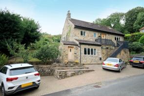Hope House, Well Village, Bedale DL8 2RX