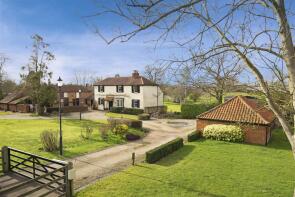 Broadley House, Common Road, Waltham Abbey EN9 2DF