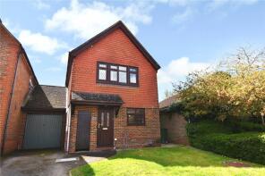 10, Beales Farm Road, Lambourn, Hungerford RG17 8PY