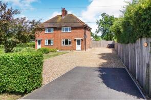 3, Waveney View, Low Street, Diss IP21 4AP