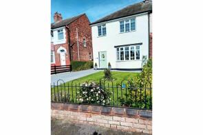 34, West End Road, Immingham DN40 3AS