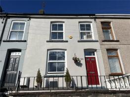 132, Tyntyla Road, Llwynypia, Tonypandy CF40 2SN