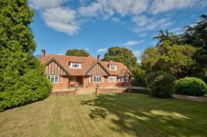 Oak Grange, Youngwoods Way, Alverstone Garden Village, Sandown PO36 0HF