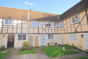 4, The Square, Hogbens Hill, Faversham ME13 9QZ