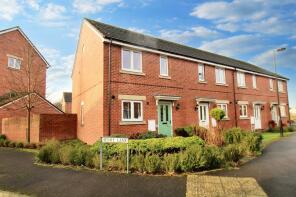 19, Roger Way, Salisbury SP4 6FH