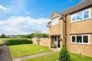 6, Barlow Close, Banbury OX15 4SB