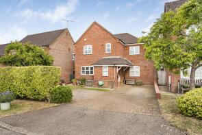 36, Bradway, Hitchin SG4 8BE