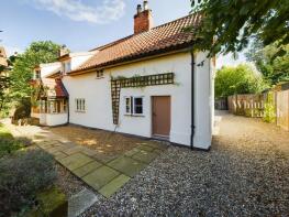 33, Upper Street, Diss IP22 5UW