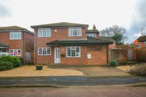 23, Kelsey Avenue, Wokingham RG40 4TZ