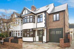2, Greenway Avenue, London E17 3QN