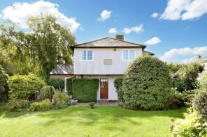 Chapel Cottage, Village Road, Amersham HP7 0LR
