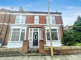 6, Mortimer Road, South Shields NE33 4TU