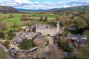 39, Low Mill, Mill Lane, Lancaster LA2 9HY
