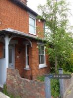 2, Smithfield Road, Norwich NR1 2HN