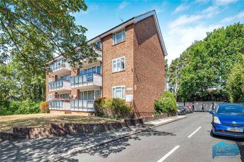 Raymead, Tenterden Grove, Hendon, London, NW4