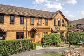 37, Clydesdale Road, Whiteley, Fareham PO15 7BD