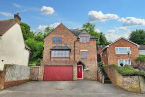 1, River Valley, High Street, Spetisbury DT11 9DW
