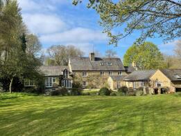 Lower Farm House, Road Through Taston, Chipping Norton OX7 3JL