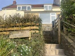 Bridge Hill Cottage, Bridge Hill, Wanstrow, Shepton Mallet BA4 4TY