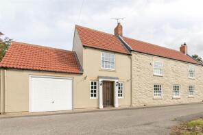 Tercel House, Tudhoe Village DL16 6LG