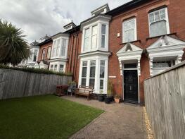 6, Rowlandson Terrace, Sunderland SR2 7SU
