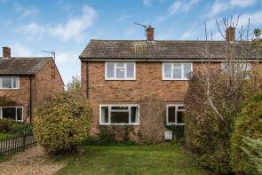 36, Queens Close, Cambridge CB22 7QL
