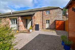 5, Dixon Court, Calthwaite On The C1037 From Low Wool Oaks To Hallrigg, Penrith CA11 9QU