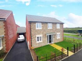 2, Gulwell Drive, Wotton-under-edge GL12 8FN