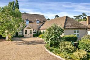 Turnstone, Bertie Lane, Stamford PE9 4SZ