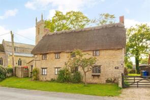 Church Cottage, Church Lane, Kidlington OX5 2UA
