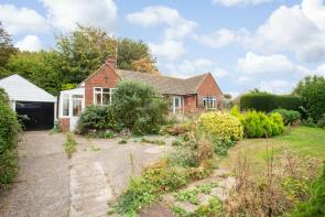 Rosemount, Out Elmstead Lane, Canterbury CT4 6PH