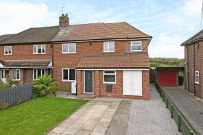 10, Vicarage Lane, Naburn, York YO19 4RS