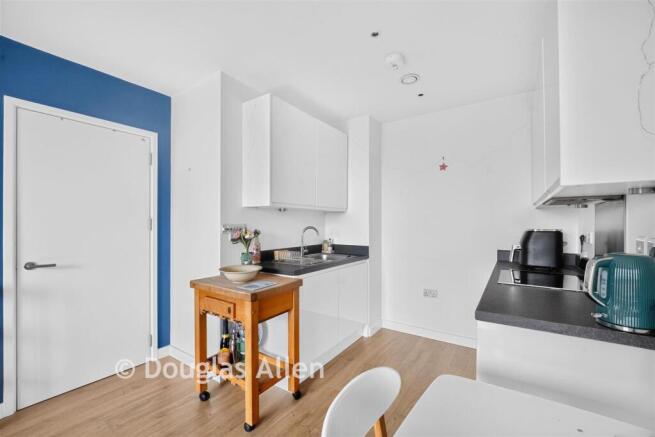 Lounge/Kitchen/Diner