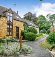 Moles Cottage, Lower Farm Cottages, Lower Street, Moreton-in-marsh GL56 9DP