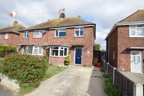 61, The Chase, Clacton-on-sea CO15 5PZ