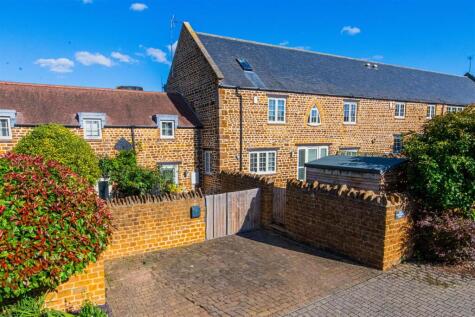 Bell Hill, Finedon