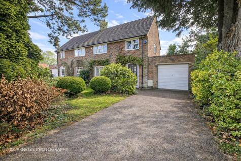 Beehive Green, Welwyn Garden City