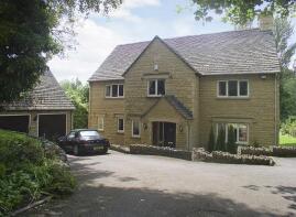 Waterside House, Road From East Of Priors Court To West Of School House, Cirencester GL7 7BB