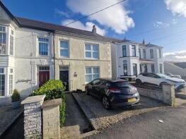 65 Tawe House, Cross Hands Road, Gorslas, Llanelli SA14 6RP