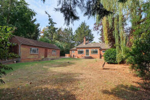 202 Longacre, Fordham Road, Newmarket CB8 7LG
