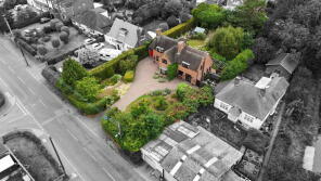 47, Long Street, Stafford ST19 9NF