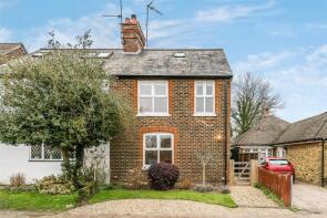 7, New Road, Dorking RH5 5SA