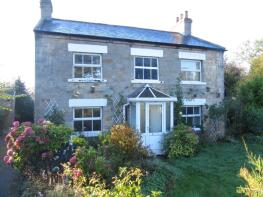Rosedene, Hipswell Hall Road, Hipswell DL9 4BB