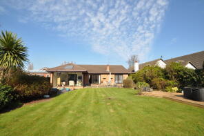 21, Birch Avenue, Upton CH49 4LS