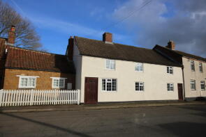 12 Fern Cottage, Main Street, Melton Mowbray LE14 4QS