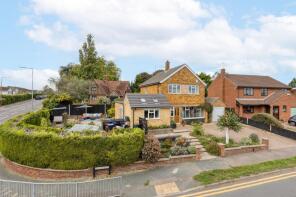 1, Broadmead, Hitchin SG4 9LU
