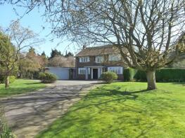 Glenacre, Main Road, Grimsby DN37 7AW