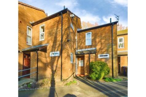 Abbey Close, Radcliffe/Manchester, M26