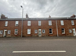 44d, Newton Street, Catrine KA5 6RX