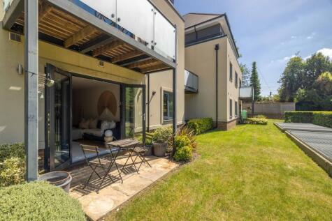 Institute Road, Taplow, Maidenhead, SL6